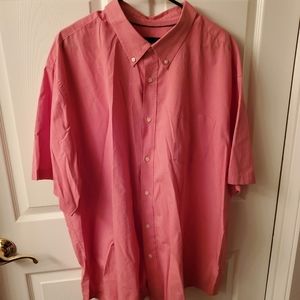 Men's Big&Tall Dress Shirt